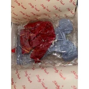 Bright Eyes Shirley Temple Dress Up Doll‎ Outfit